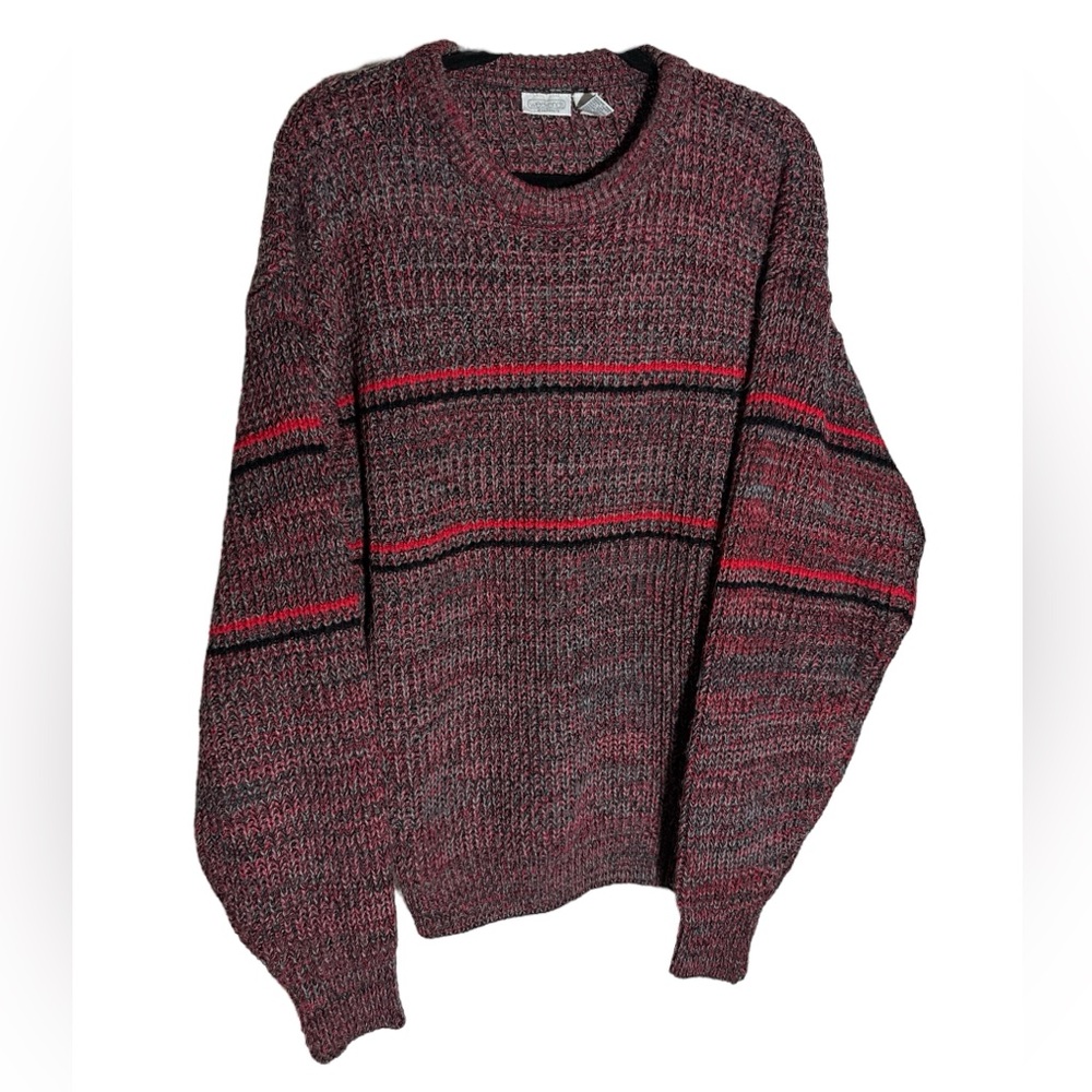 Weekends in California Sweater 100% acrylic